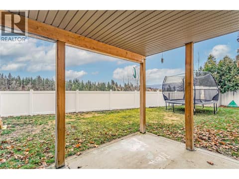 Super private at 3819 Glen Canyon Drive, Westbank Centre, West Kelowna