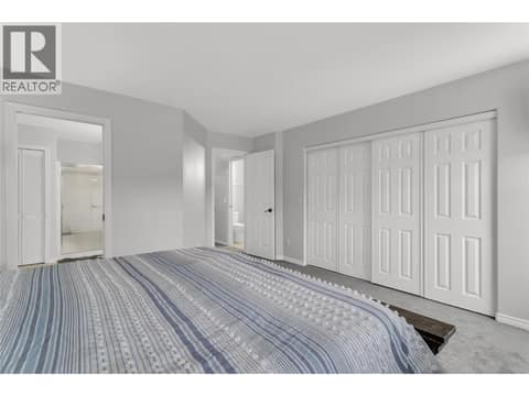 Walk in closet at 3819 Glen Canyon Drive, Westbank Centre, West Kelowna
