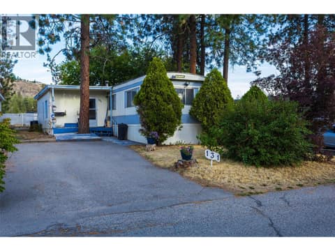 Photo 1 of 1999 Highway 97 S Unit# 131, Lakeview Heights, West Kelowna