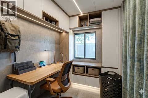 Re-imagine 2nd Bedroom at 1999 Highway 97 S Unit# 131, Lakeview Heights, West Kelowna