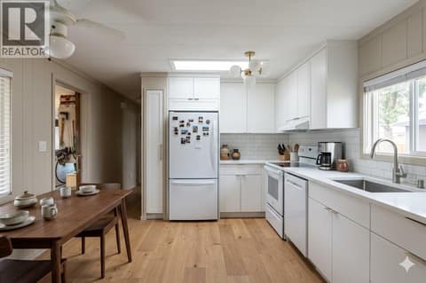 Re-imagine Kitchen at 1999 Highway 97 S Unit# 131, Lakeview Heights, West Kelowna