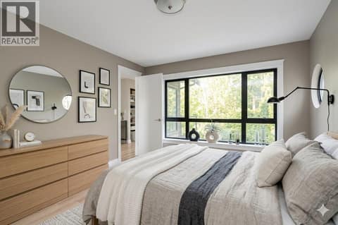 Re-imagine Master Bedroom at 1999 Highway 97 S Unit# 131, Lakeview Heights, West Kelowna