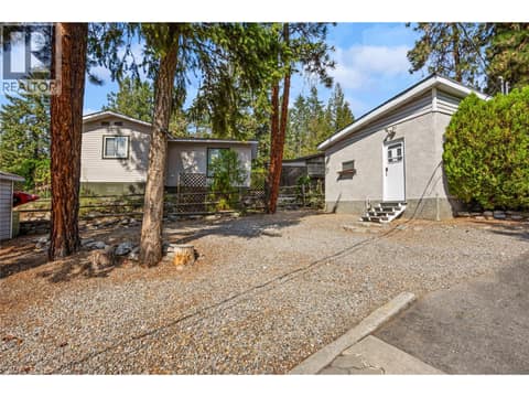 Photo 27 of 3115 JUNIPER Drive, Naramata Rural