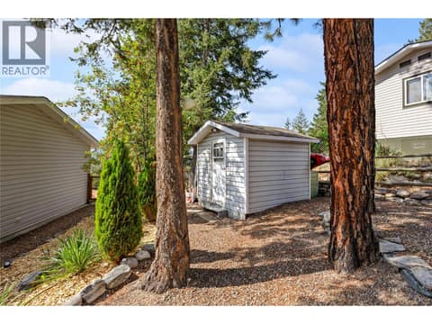 Photo 28 of 3115 JUNIPER Drive, Naramata Rural