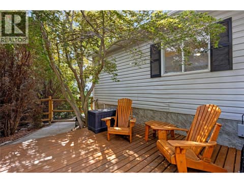Photo 30 of 3115 JUNIPER Drive, Naramata Rural