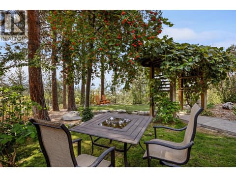 Photo 31 of 3115 JUNIPER Drive, Naramata Rural