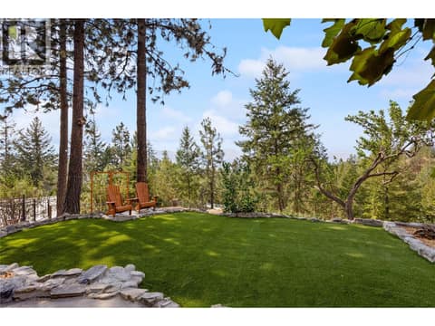 Photo 33 of 3115 JUNIPER Drive, Naramata Rural