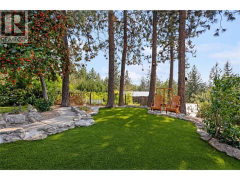 Photo 34 of 3115 JUNIPER Drive, Naramata Rural