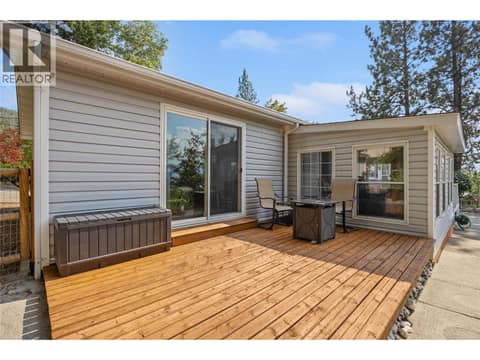 Photo 39 of 3115 JUNIPER Drive, Naramata Rural