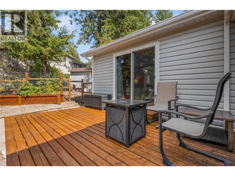 Photo 40 of 3115 JUNIPER Drive, Naramata Rural