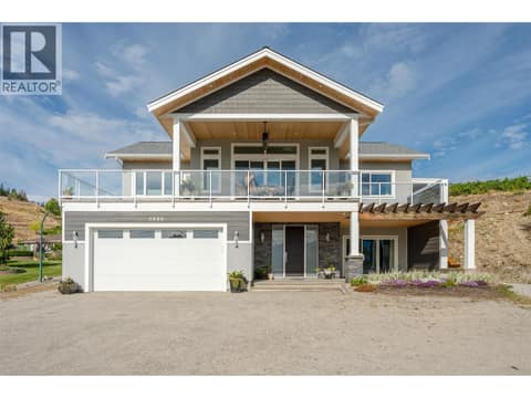 Photo 1 of 5880 HESPELER Road, Main Town, Summerland