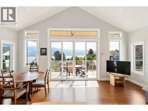 Photo 10 of 5880 HESPELER Road, Main Town, Summerland