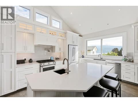 Photo 16 of 5880 HESPELER Road, Main Town, Summerland