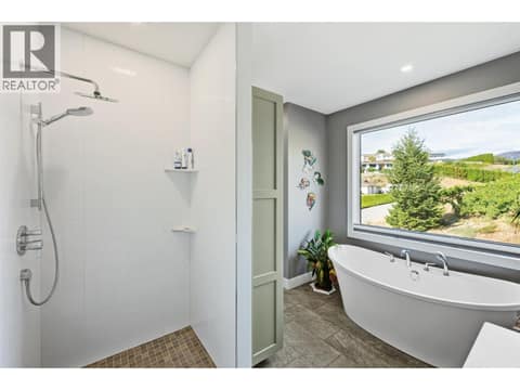 Photo 25 of 5880 HESPELER Road, Main Town, Summerland
