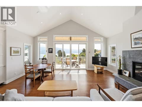 Photo 5 of 5880 HESPELER Road, Main Town, Summerland