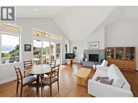 Photo 6 of 5880 HESPELER Road, Main Town, Summerland
