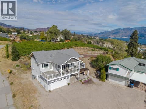Photo 63 of 5880 HESPELER Road, Main Town, Summerland