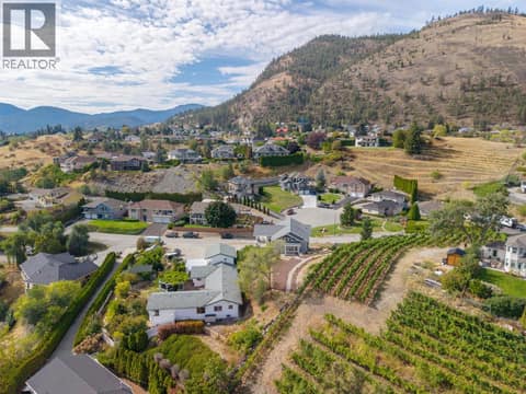 Photo 64 of 5880 HESPELER Road, Main Town, Summerland