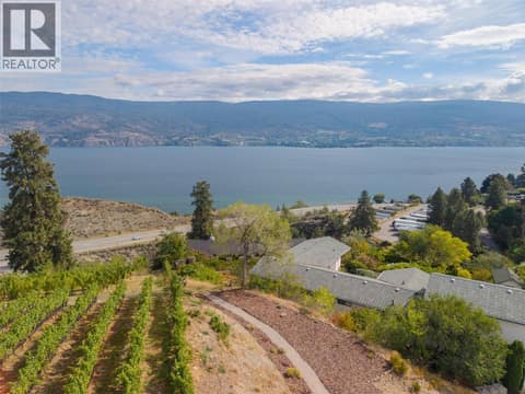Photo 65 of 5880 HESPELER Road, Main Town, Summerland