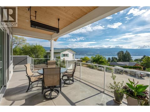 Photo 76 of 5880 HESPELER Road, Main Town, Summerland