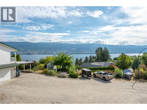 Photo 82 of 5880 HESPELER Road, Main Town, Summerland
