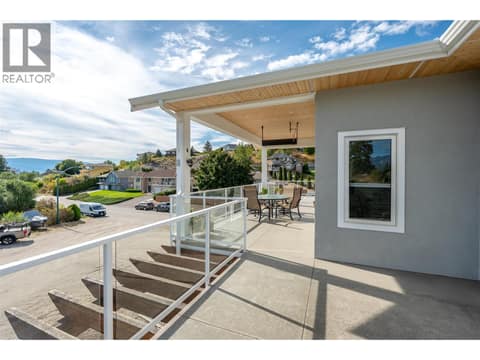 Photo 85 of 5880 HESPELER Road, Main Town, Summerland