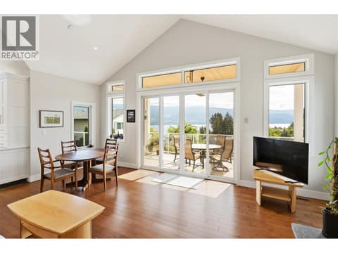 Photo 9 of 5880 HESPELER Road, Main Town, Summerland