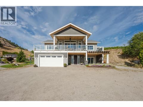 Photo 94 of 5880 HESPELER Road, Main Town, Summerland