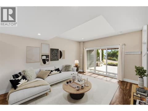 Virtually Staged at 5880 HESPELER Road, Main Town, Summerland
