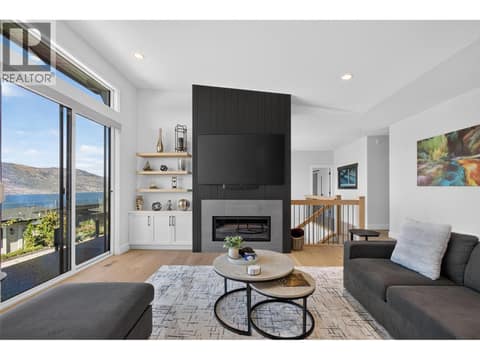 Photo 4 of 3555 Boxwood Road, McKinley Landing, Kelowna