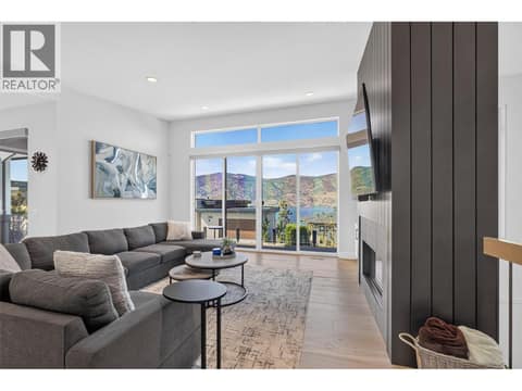 Photo 5 of 3555 Boxwood Road, McKinley Landing, Kelowna