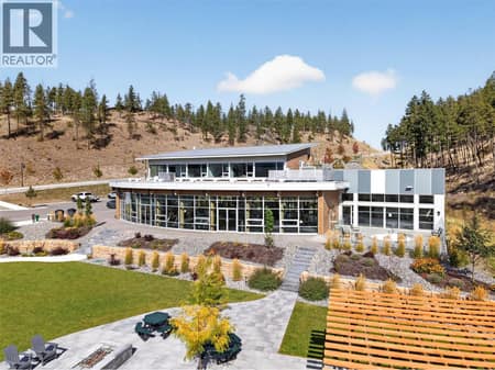 Exclusive Mckinley Beach Amenity Centre within minutes away at 3555 Boxwood Road, McKinley Landing, Kelowna
