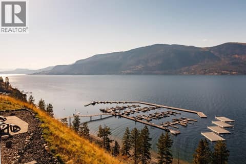 Mckinley Beach Marina at 3555 Boxwood Road, McKinley Landing, Kelowna