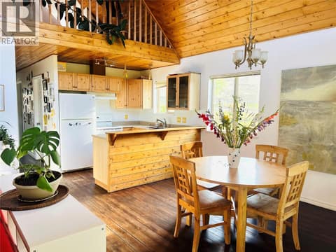 Photo 4 of 6219 Sundown Road, Cherry Creek/Savona, Kamloops