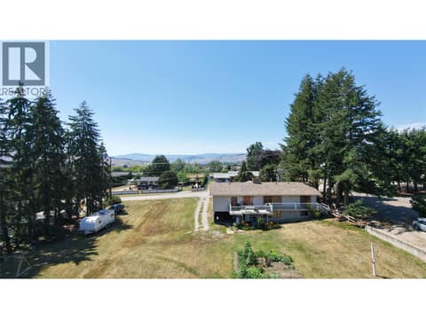 Wide property with excellent access at 2271 Francis Street, South BX, Vernon