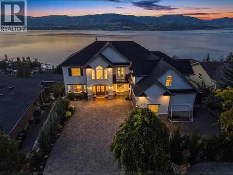 Photo 1 of 408 Okaview Road, Upper Mission, Kelowna