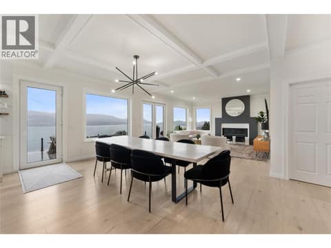 Photo 10 of 408 Okaview Road, Upper Mission, Kelowna