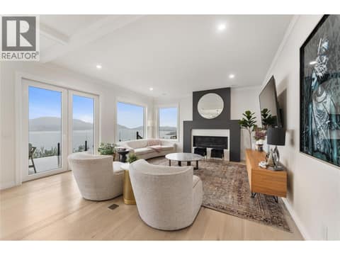 Photo 11 of 408 Okaview Road, Upper Mission, Kelowna