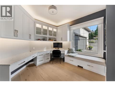 Photo 13 of 408 Okaview Road, Upper Mission, Kelowna