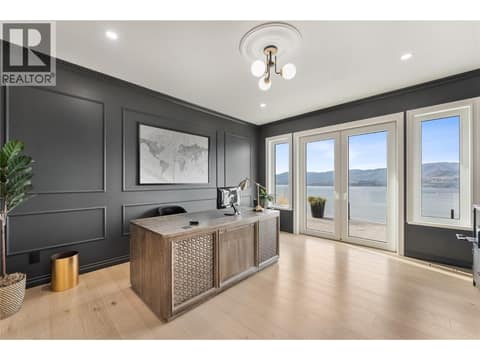 Photo 16 of 408 Okaview Road, Upper Mission, Kelowna