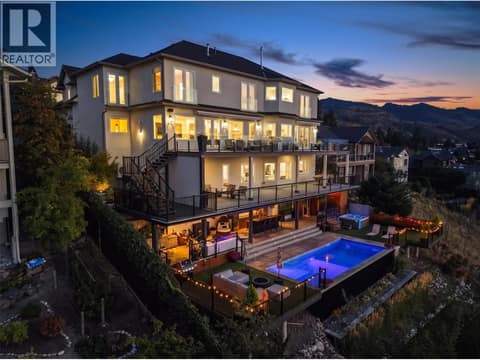 Photo 2 of 408 Okaview Road, Upper Mission, Kelowna