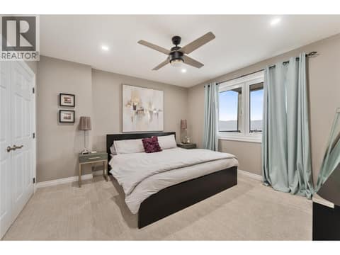 Photo 38 of 408 Okaview Road, Upper Mission, Kelowna