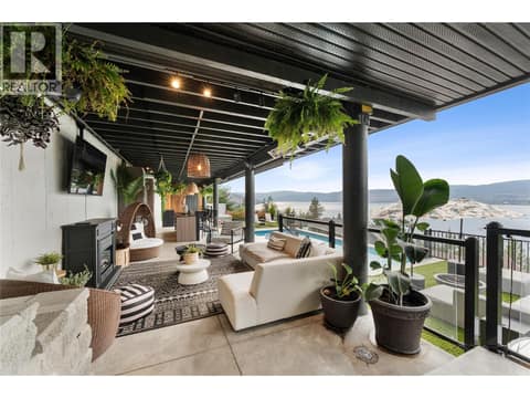 Photo 41 of 408 Okaview Road, Upper Mission, Kelowna
