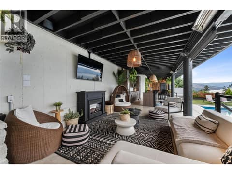 Photo 42 of 408 Okaview Road, Upper Mission, Kelowna