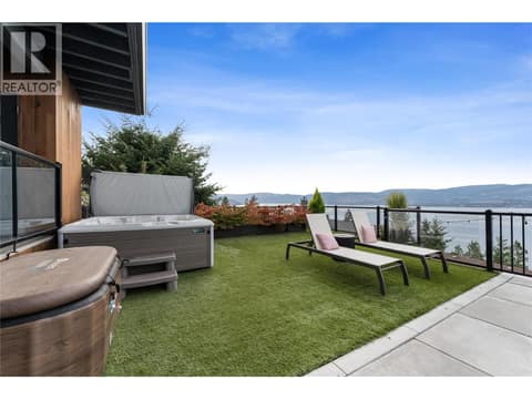 Photo 47 of 408 Okaview Road, Upper Mission, Kelowna