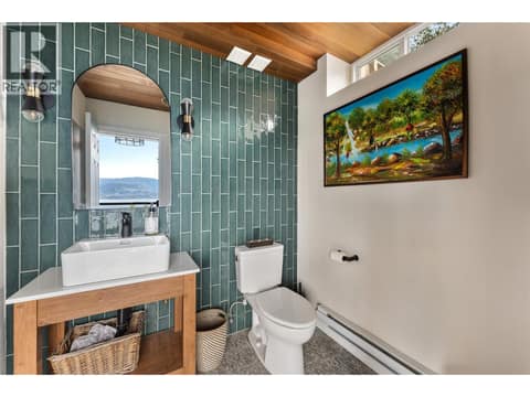 Photo 48 of 408 Okaview Road, Upper Mission, Kelowna