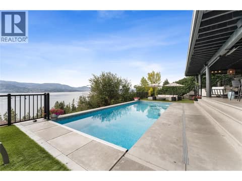 Photo 49 of 408 Okaview Road, Upper Mission, Kelowna