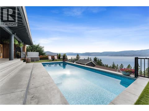Photo 50 of 408 Okaview Road, Upper Mission, Kelowna
