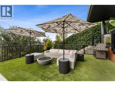 Photo 53 of 408 Okaview Road, Upper Mission, Kelowna