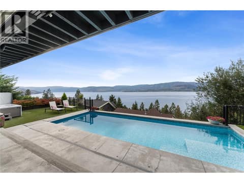 Photo 54 of 408 Okaview Road, Upper Mission, Kelowna